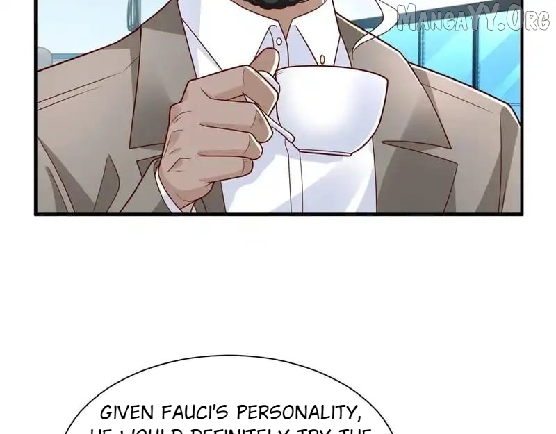 I randomly have a new career every week Chapter 862 - page 49